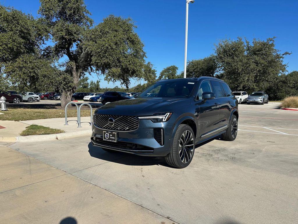 new 2026 Volvo XC90 car, priced at $71,825
