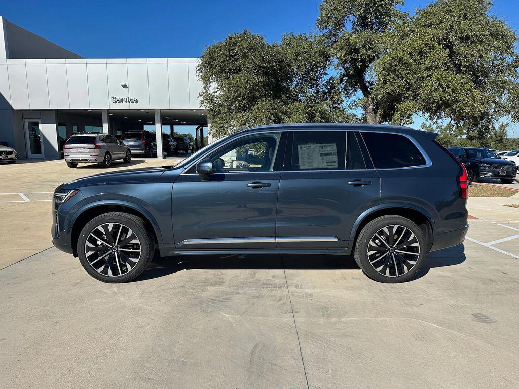 new 2026 Volvo XC90 car, priced at $71,825
