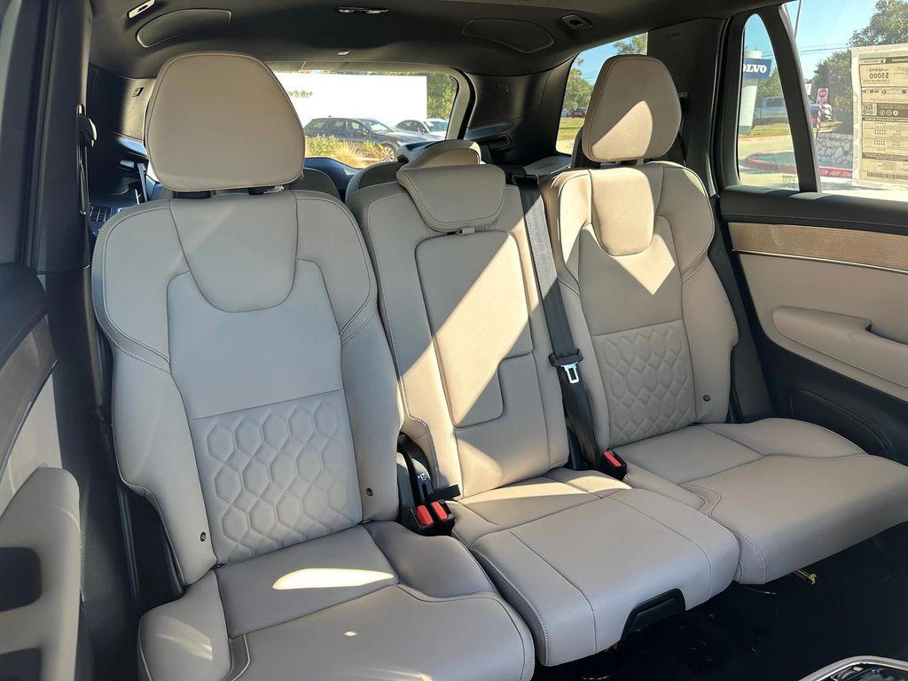 new 2026 Volvo XC90 car, priced at $71,825