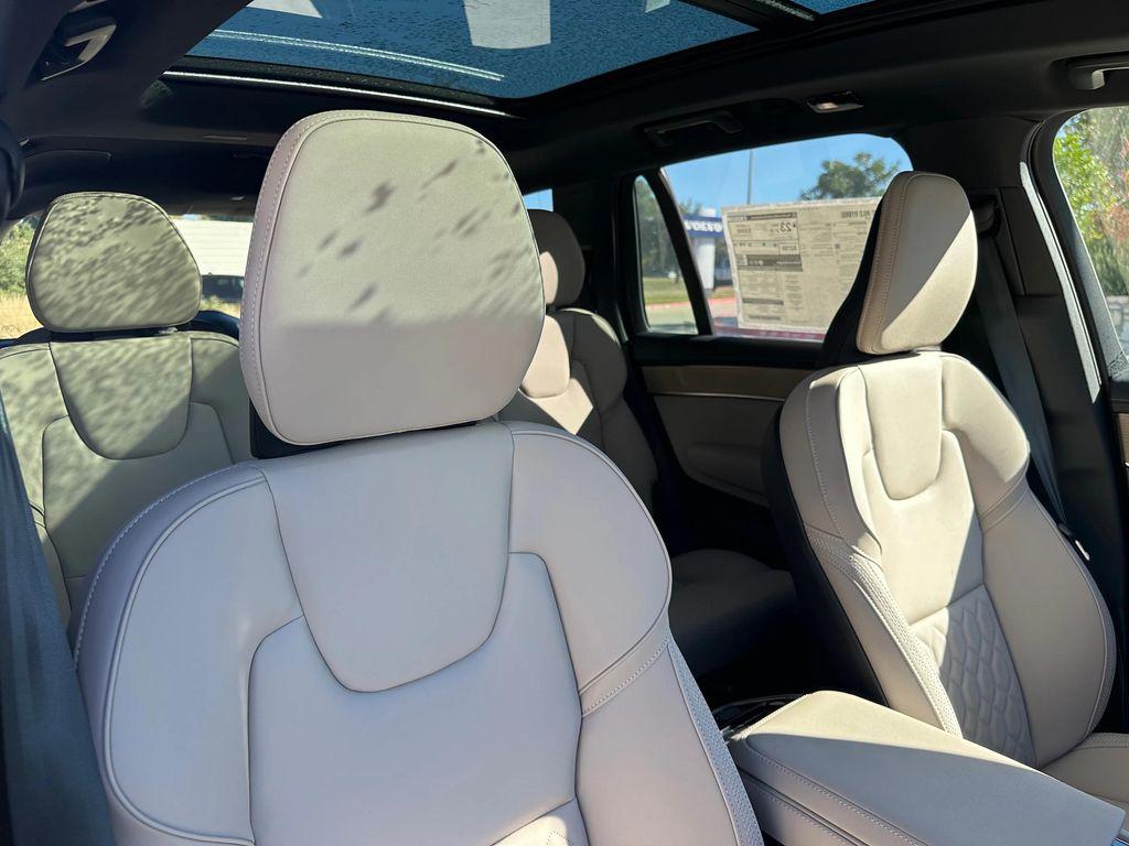new 2026 Volvo XC90 car, priced at $71,825