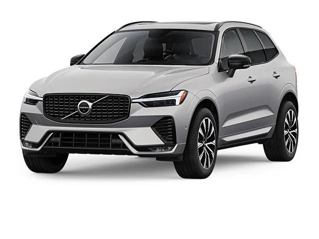 used 2023 Volvo XC60 car, priced at $45,700