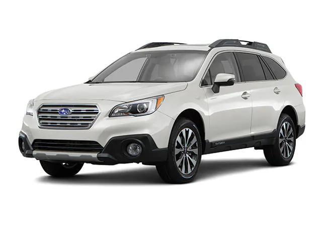 used 2017 Subaru Outback car, priced at $16,900