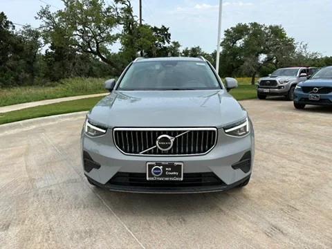 new 2024 Volvo XC40 car, priced at $46,290