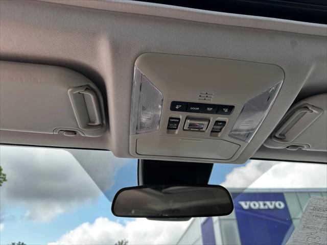 used 2021 Toyota RAV4 car, priced at $31,800
