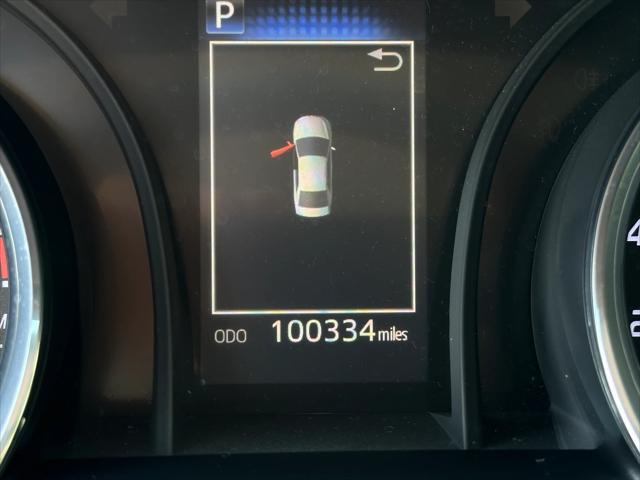 used 2020 Toyota Camry car, priced at $17,900