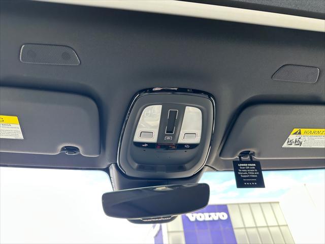 new 2025 Volvo V60 Cross Country car, priced at $58,525