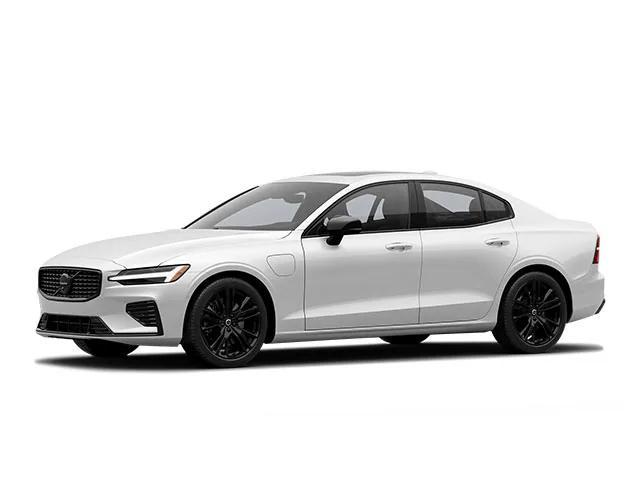 used 2023 Volvo S60 Recharge Plug-In Hybrid car, priced at $46,800