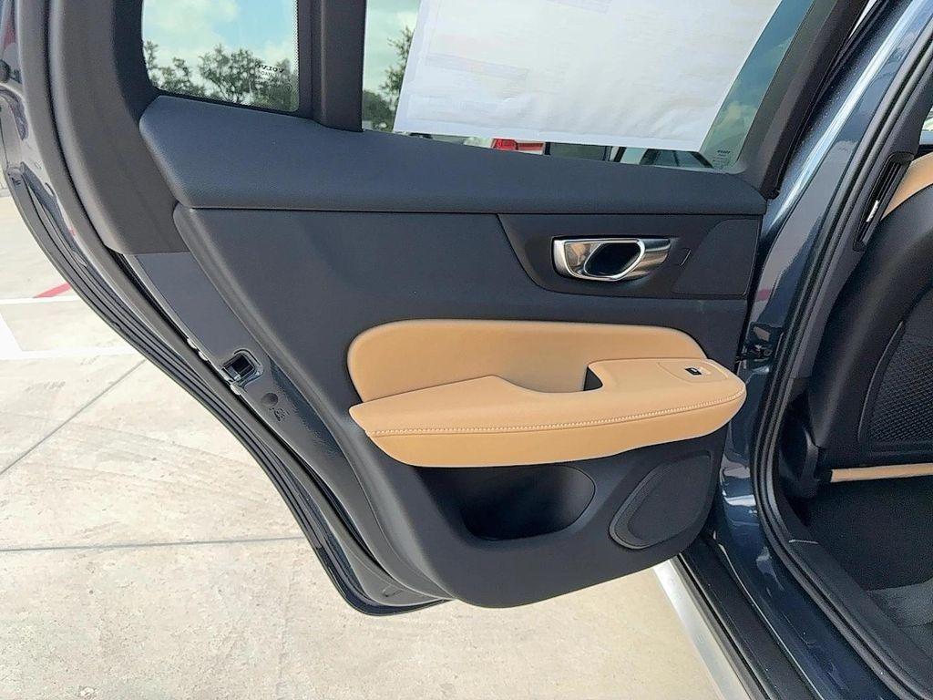 new 2026 Volvo V60 Cross Country car, priced at $67,745