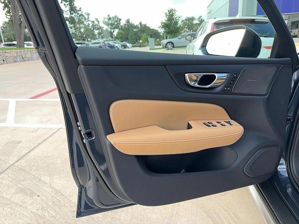 new 2026 Volvo V60 Cross Country car, priced at $67,745