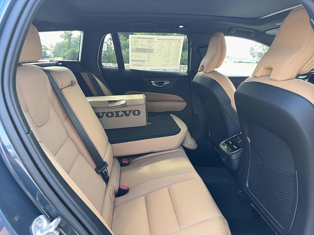new 2026 Volvo V60 Cross Country car, priced at $67,745