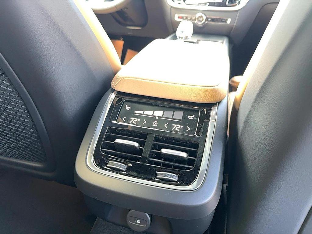 new 2026 Volvo V60 Cross Country car, priced at $67,745