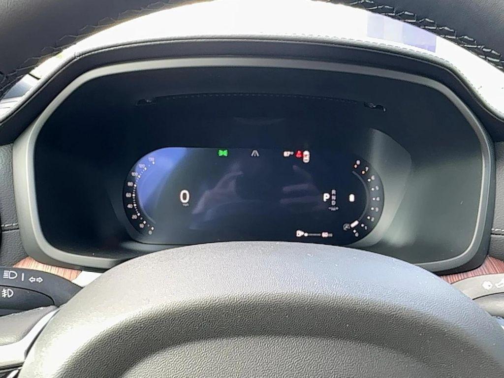 new 2026 Volvo V60 Cross Country car, priced at $67,745