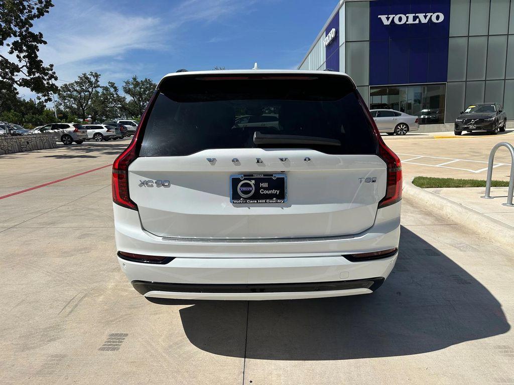 new 2026 Volvo XC90 Plug-In Hybrid car, priced at $85,625