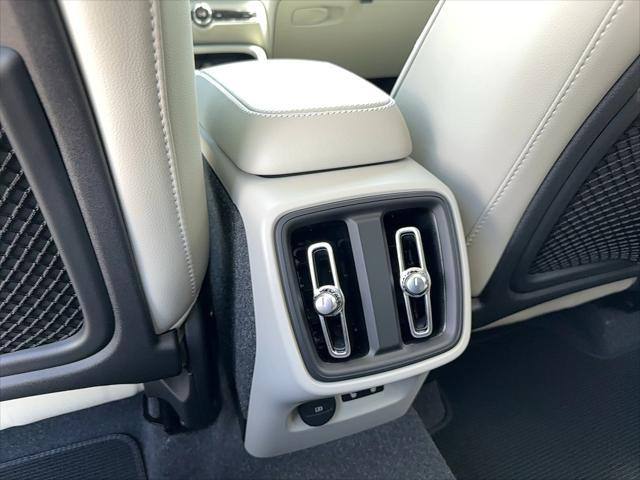 used 2024 Volvo XC40 car, priced at $46,320
