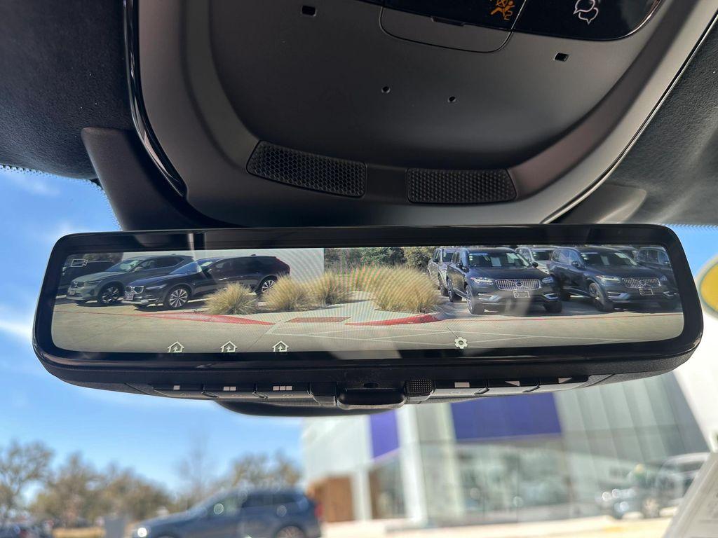 new 2025 Volvo XC90 Plug-In Hybrid car, priced at $92,685