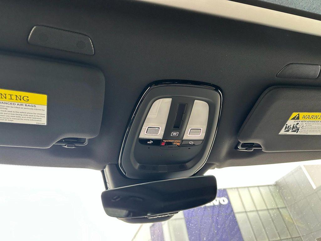 new 2026 Volvo XC90 car, priced at $71,825