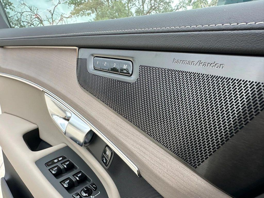 new 2026 Volvo XC90 car, priced at $71,825