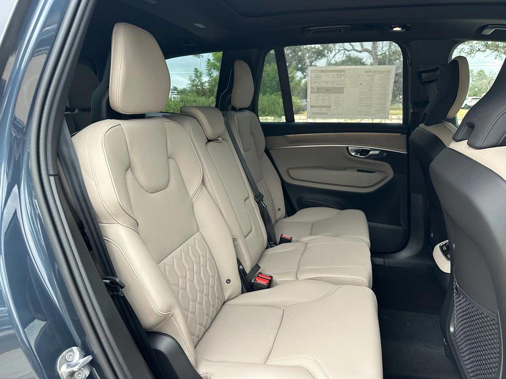 new 2026 Volvo XC90 car, priced at $71,825