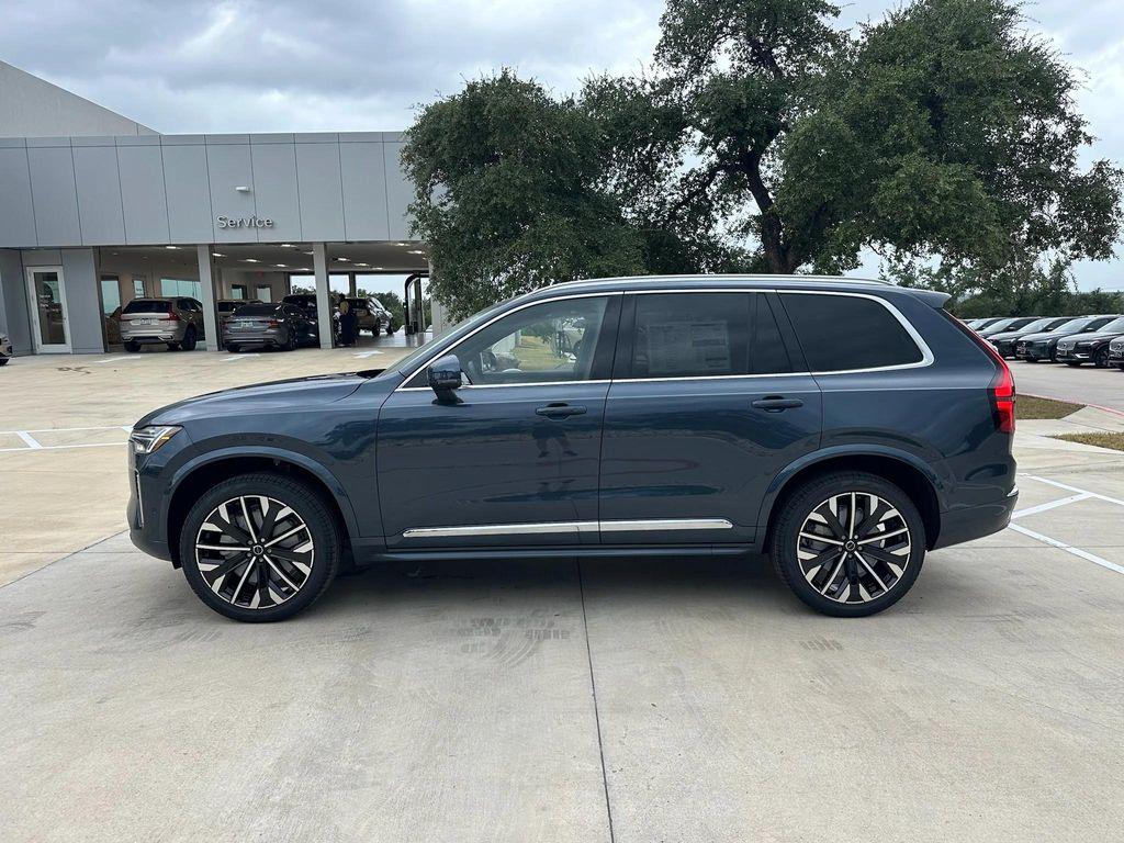 new 2026 Volvo XC90 car, priced at $71,825