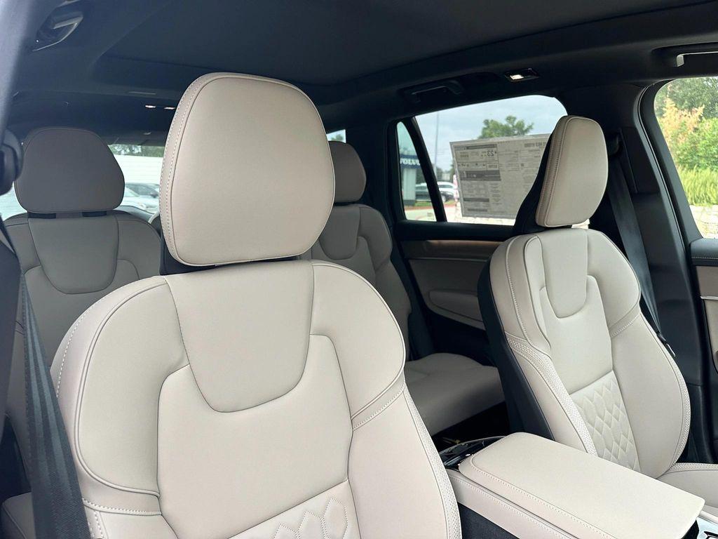 new 2026 Volvo XC90 car, priced at $71,825