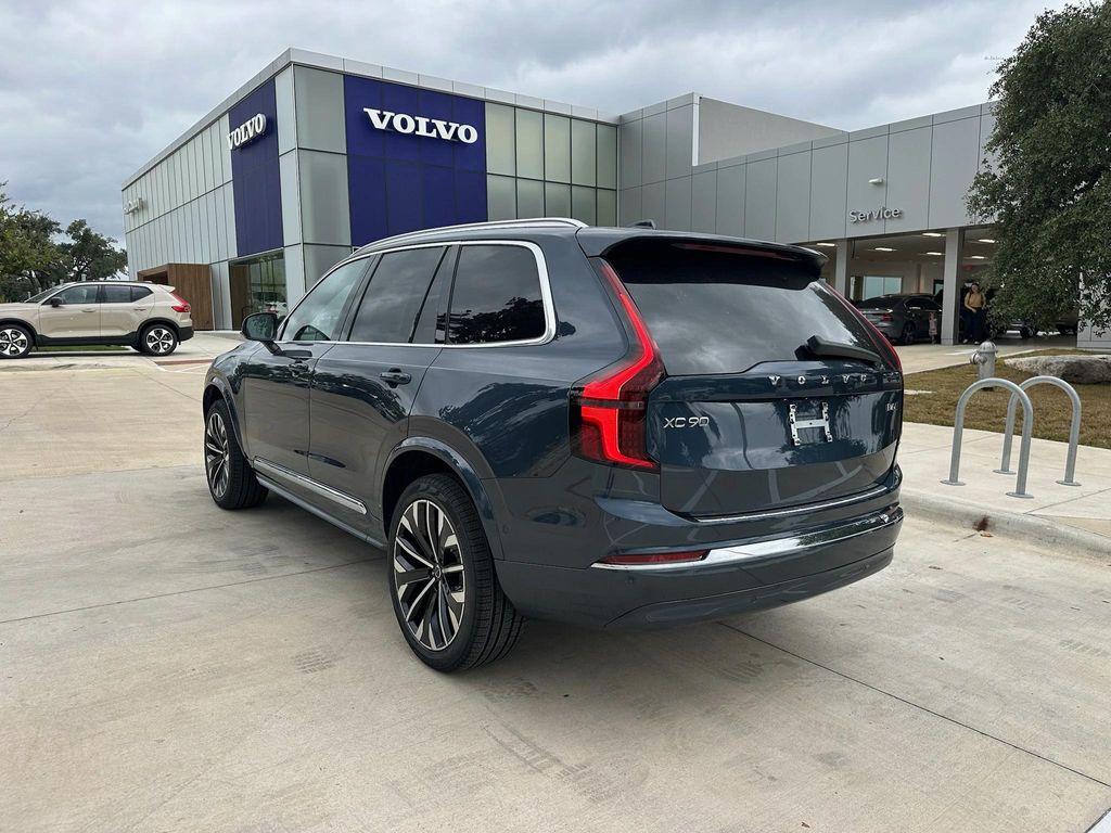 new 2026 Volvo XC90 car, priced at $71,825