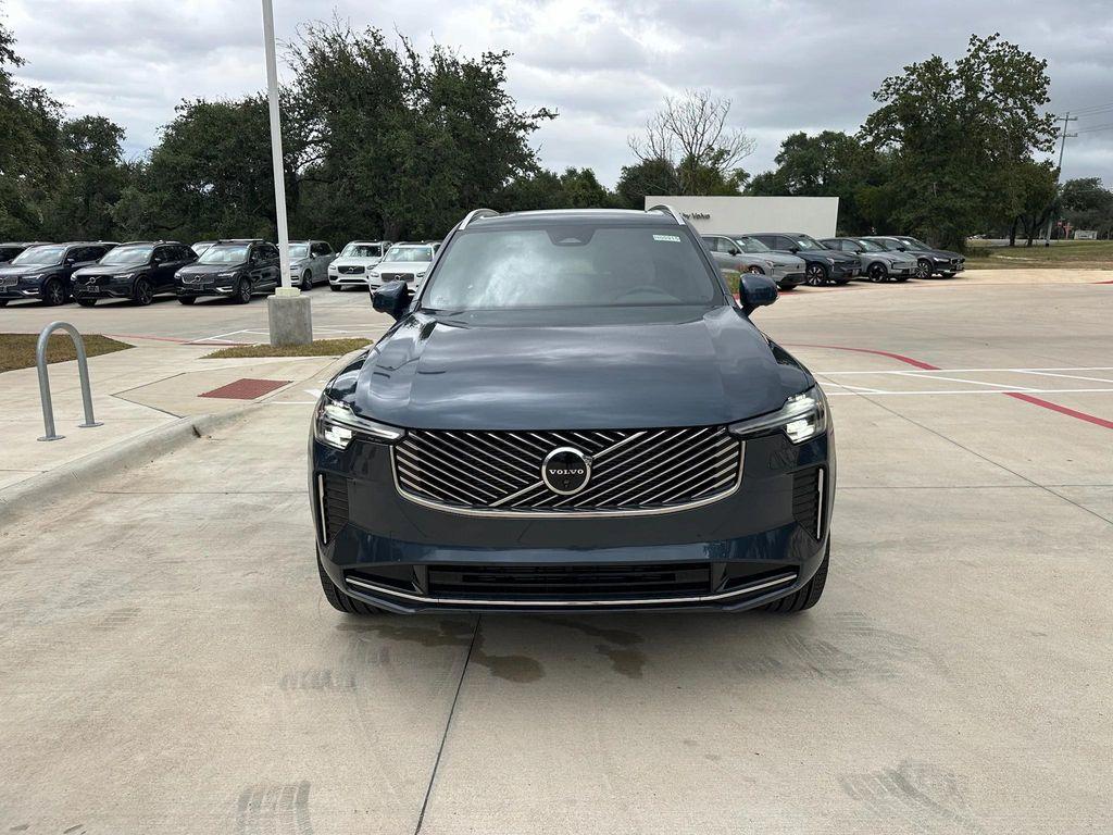 new 2026 Volvo XC90 car, priced at $71,825