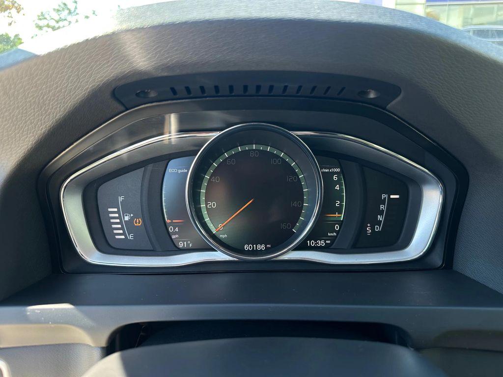 used 2018 Volvo S60 Inscription car, priced at $18,700
