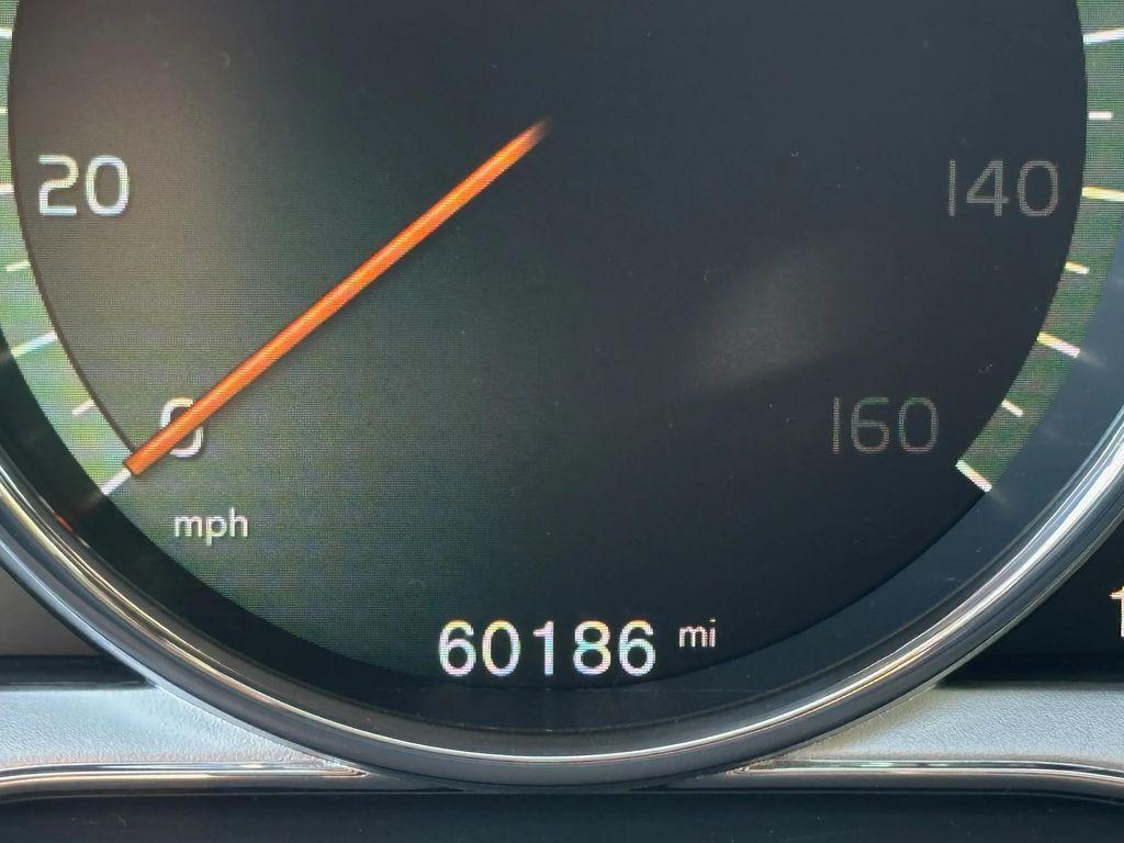 used 2018 Volvo S60 Inscription car, priced at $18,700