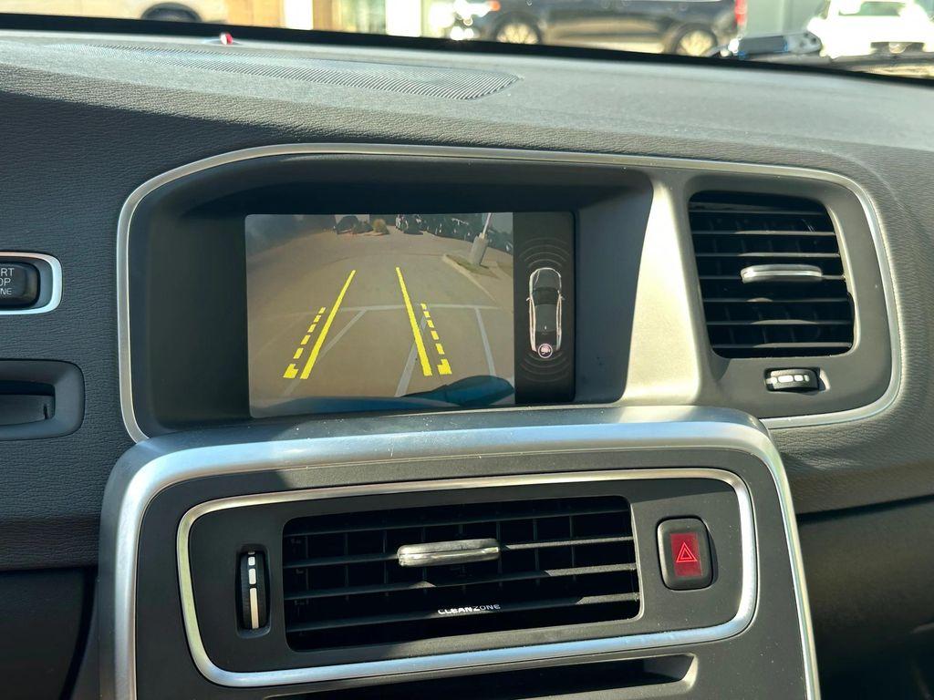 used 2018 Volvo S60 Inscription car, priced at $18,700