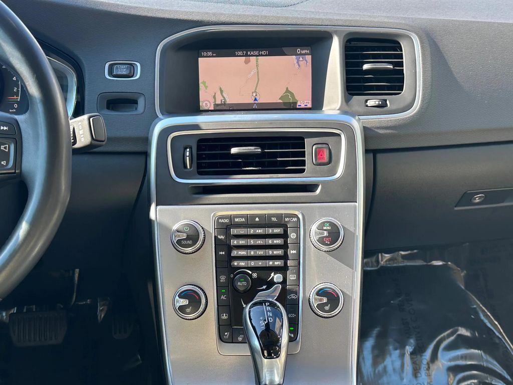 used 2018 Volvo S60 Inscription car, priced at $18,700