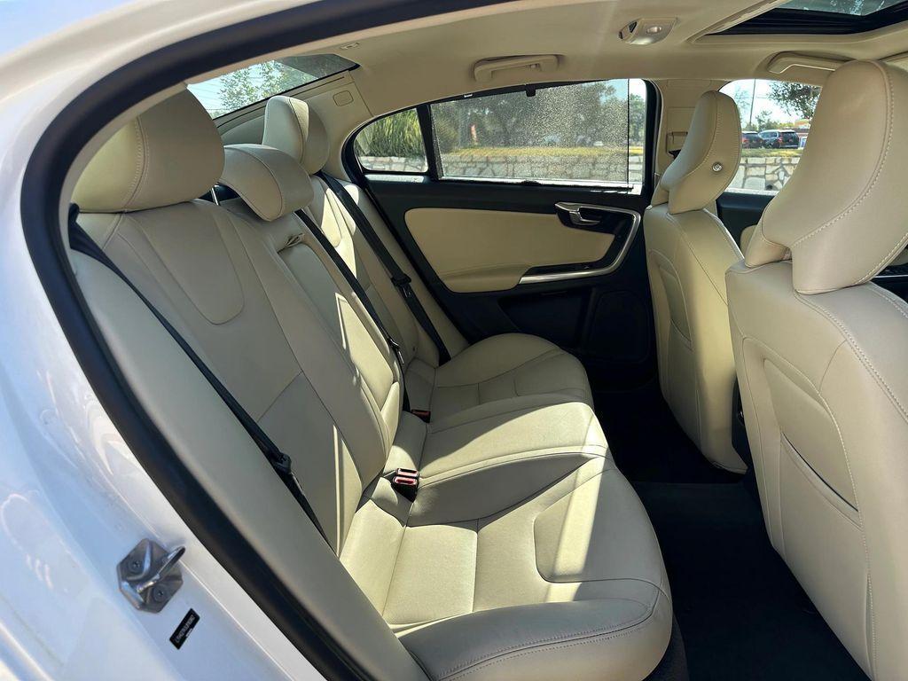 used 2018 Volvo S60 Inscription car, priced at $18,700