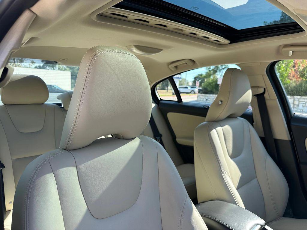 used 2018 Volvo S60 Inscription car, priced at $18,700