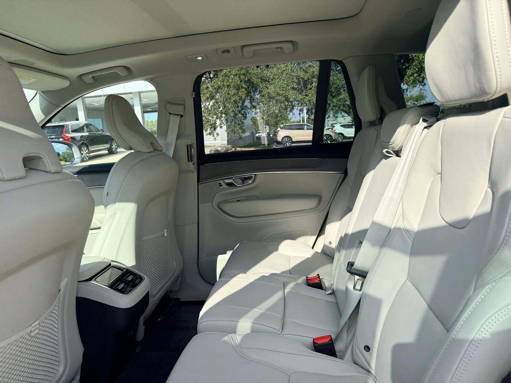 new 2026 Volvo XC90 car, priced at $75,575