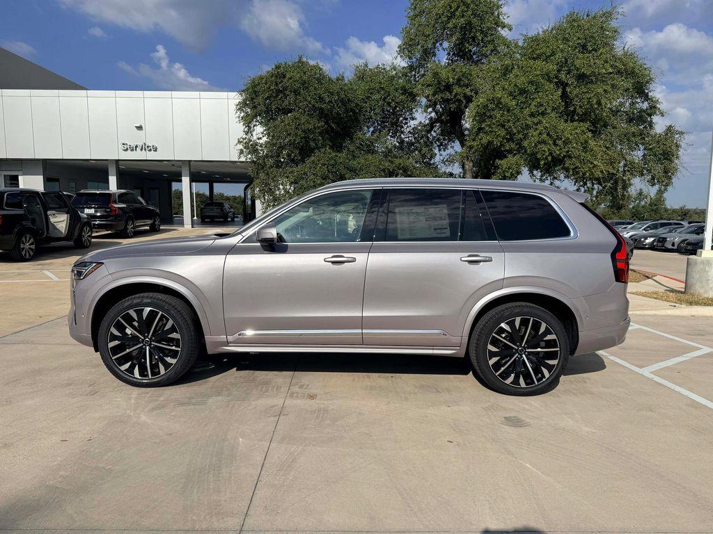 new 2026 Volvo XC90 car, priced at $75,575