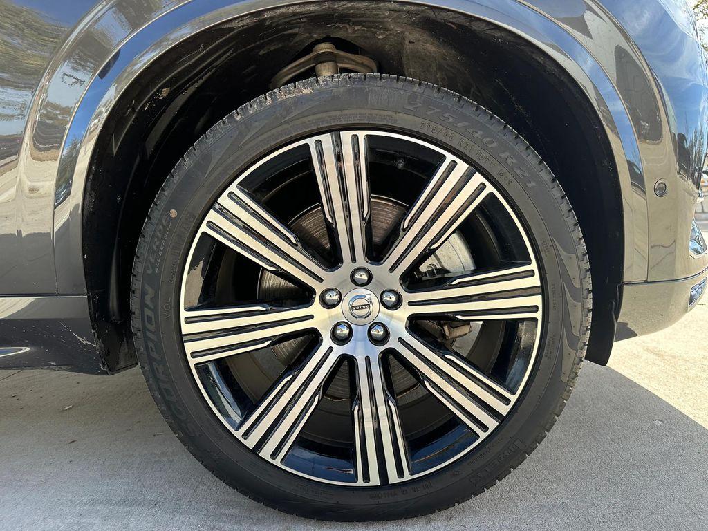 new 2024 Volvo XC90 Recharge Plug-In Hybrid car, priced at $76,570