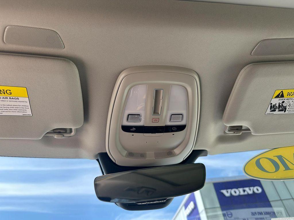 new 2024 Volvo XC90 Recharge Plug-In Hybrid car, priced at $76,570