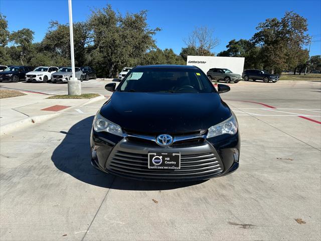 used 2017 Toyota Camry Hybrid car, priced at $19,700