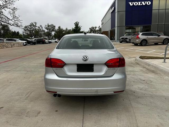 used 2011 Volkswagen Jetta car, priced at $9,900