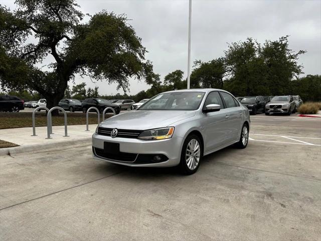 used 2011 Volkswagen Jetta car, priced at $9,900