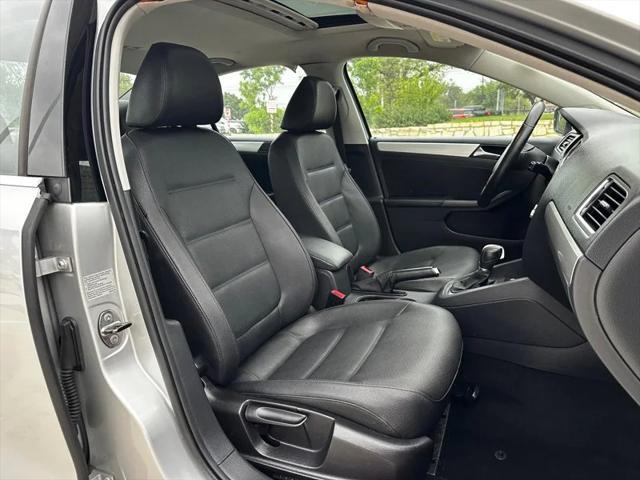 used 2011 Volkswagen Jetta car, priced at $9,900