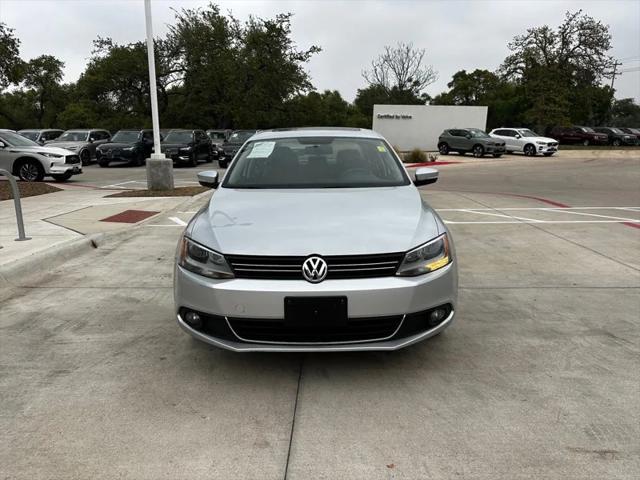 used 2011 Volkswagen Jetta car, priced at $9,900