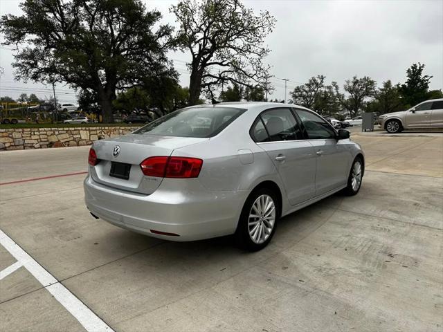 used 2011 Volkswagen Jetta car, priced at $9,900