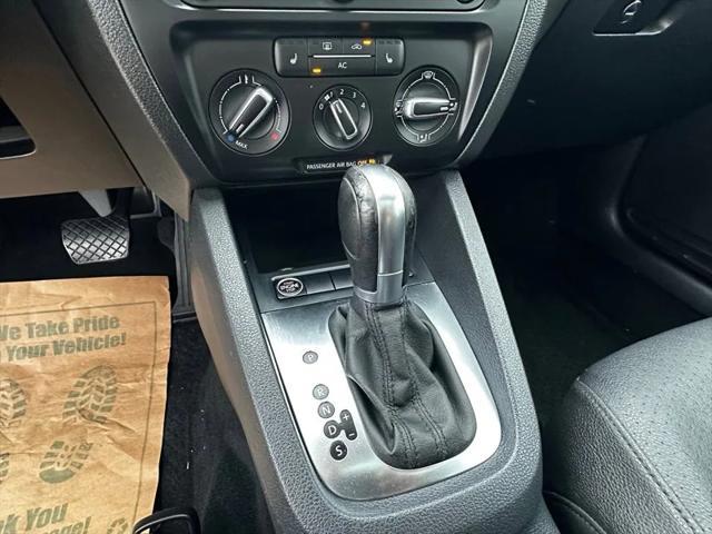 used 2011 Volkswagen Jetta car, priced at $9,900