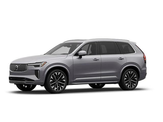 new 2026 Volvo XC90 car, priced at $84,680