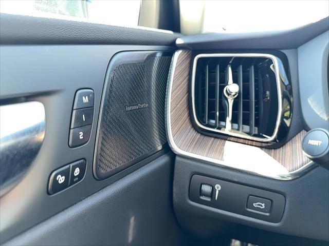 used 2022 Volvo XC60 car, priced at $46,800