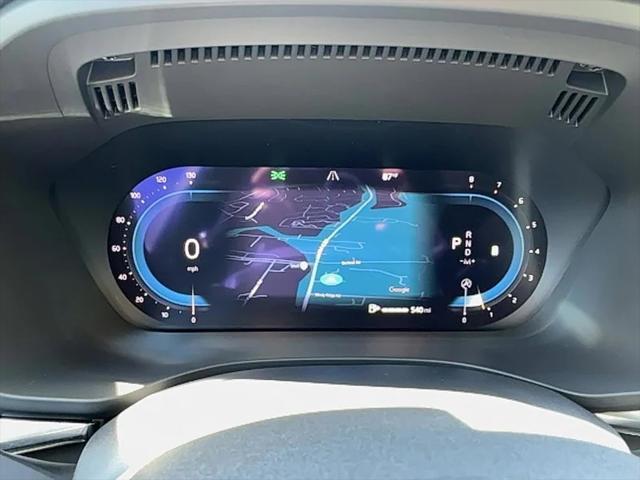 used 2022 Volvo XC60 car, priced at $46,800