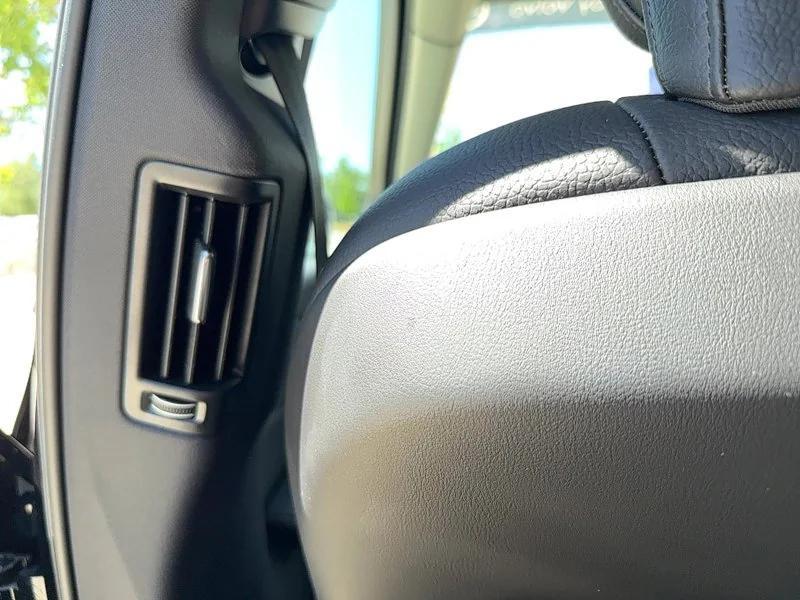 used 2022 Volvo XC60 car, priced at $33,999