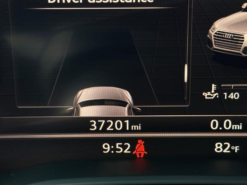 used 2019 Audi Q5 car, priced at $23,999