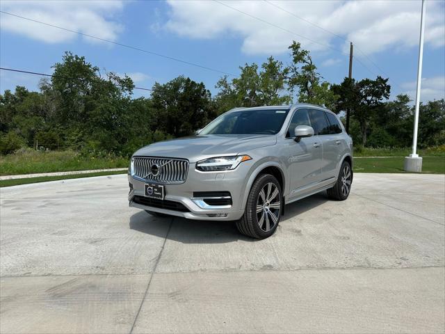 new 2024 Volvo XC90 car, priced at $68,385