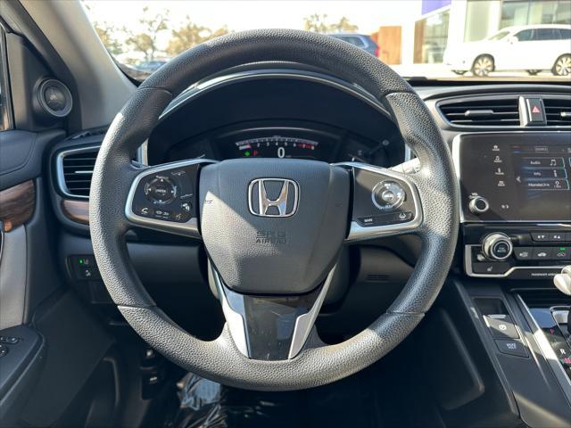 used 2019 Honda CR-V car, priced at $23,900